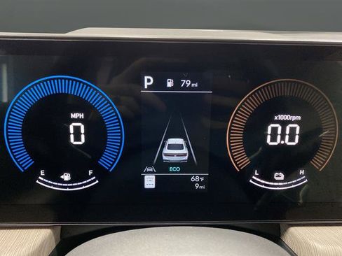 New 2025 Hyundai Sonata SEL image 15