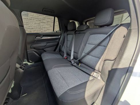 Used 2025 GMC Terrain Elevation AWD/4WD image 28