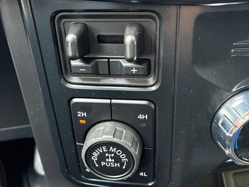 Used 2025 Ford F150 Tremor w/ Equipment Group 402A High AWD/4WD image 45