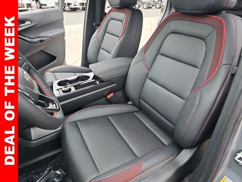 New 2026 Chevrolet Equinox RS image 15