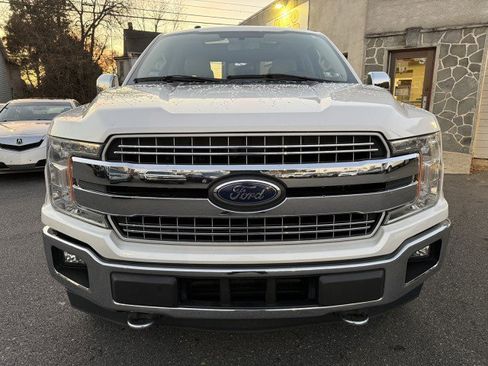 Used 2018 Ford F150 Lariat image 33