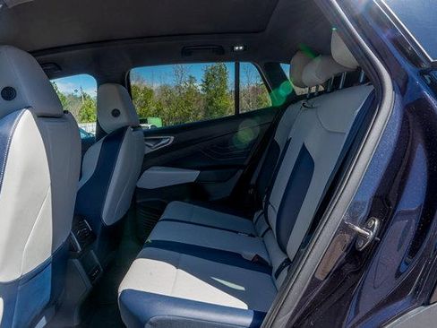 Certified 2023 Volkswagen ID.4 Pro S AWD/4WD image 19
