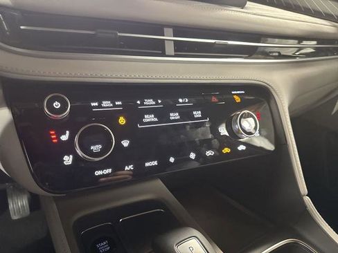 Certified 2026 INFINITI QX60 Autograph w/ Autograph Tech Package image 25