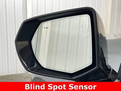 Certified 2022 Chevrolet Tahoe LT w/ Luxury Package image 40