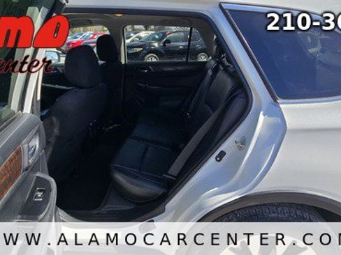 Used 2015 Subaru Outback 2.5i Limited image 29