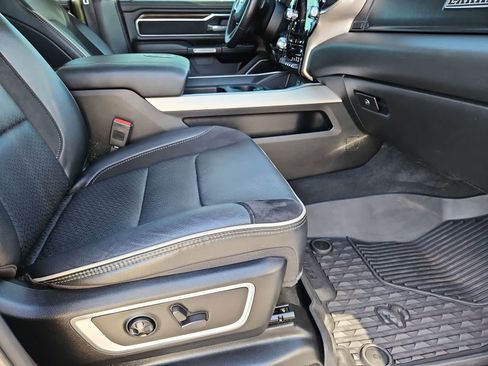 Certified 2021 RAM 1500 Laramie image 24