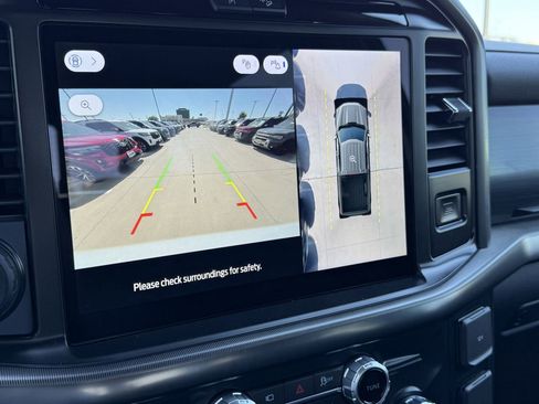 New 2025 Ford F150 Lariat w/ Equipment Group 502A High image 39