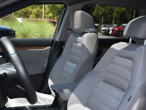 Used 2019 Honda CR-V EX image 12