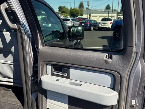 Used 2012 Ford F150 XLT w/ XTR Pkg image 14