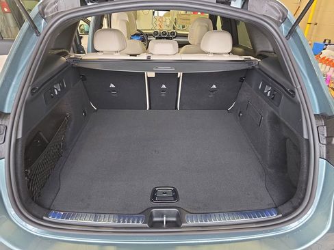 New 2026 Mercedes-Benz GLC 300 GLC 300 image 12