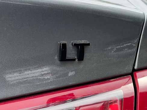 Used 2023 Chevrolet Malibu LT w/ Sport Edition FWD image 9