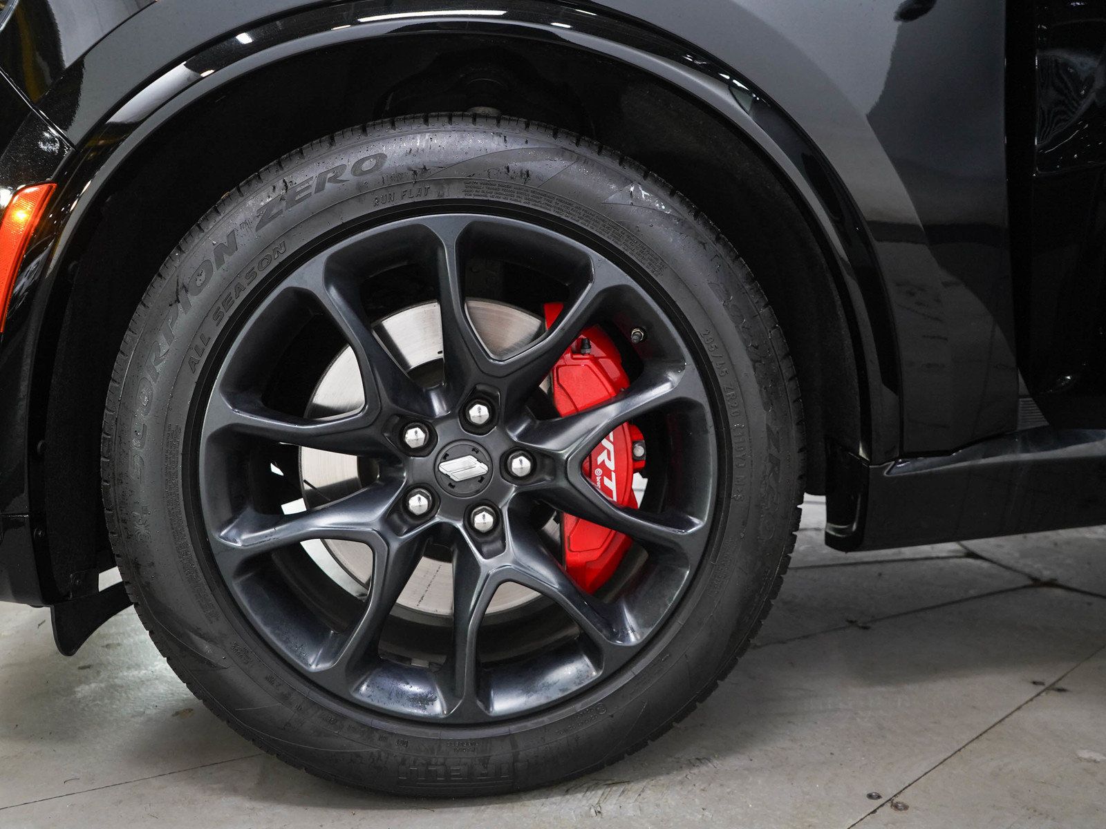 Used 2024 Dodge Durango R/T AWD/4WD image 32