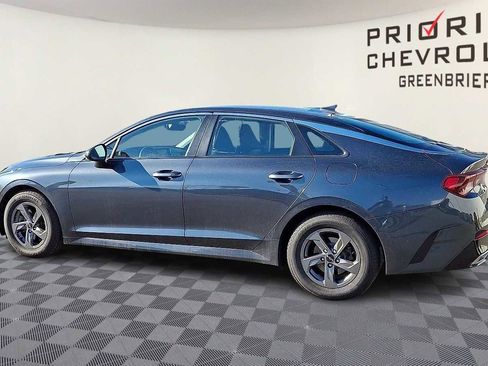 Used 2023 Kia K5 LXS image 6