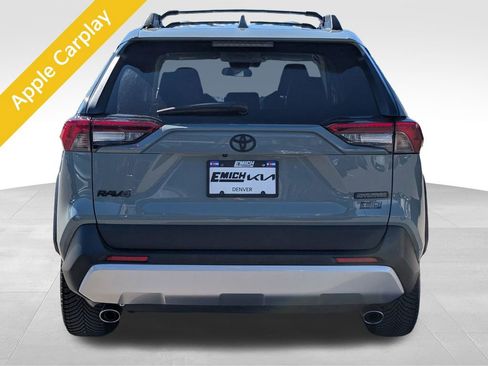 Used 2020 Toyota RAV4 Adventure image 4