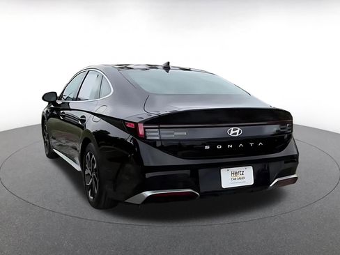 Used 2025 Hyundai Sonata SEL image 11