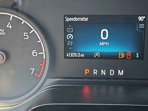 Used 2023 Ford F150 XLT AWD/4WD image 19