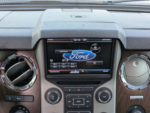 Certified 2023 Ford F150 XLT w/ Equipment Group 302A High image 20