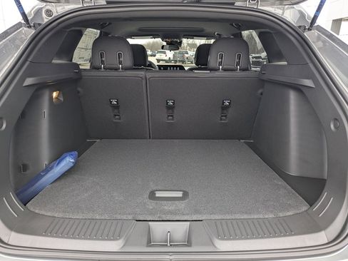 New 2026 Chevrolet Trax RS w/ Sunroof Package image 15