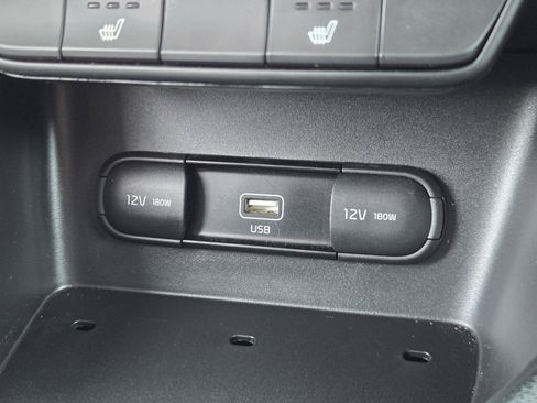 Used 2022 Kia Sportage LX w/ LX AWD Value Edition Package image 12