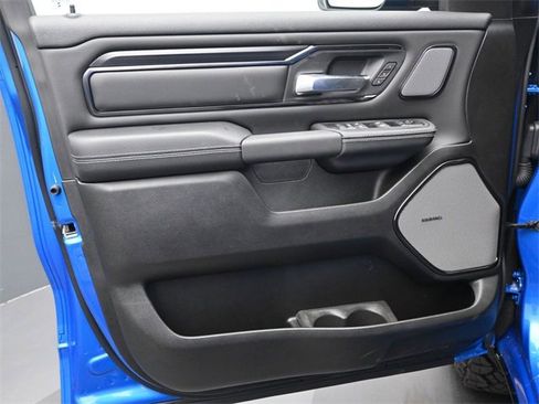 New 2026 RAM 1500 Rebel w/ Rebel Level 2 Equipment Group image 11