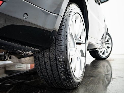 Used 2020 Land Rover Range Rover Sport HSE image 45