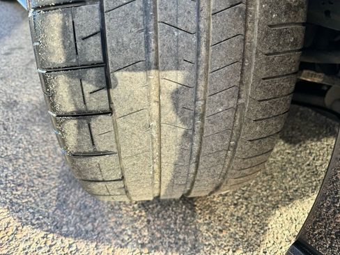 Used 2017 Ford Mustang Shelby GT350 image 46