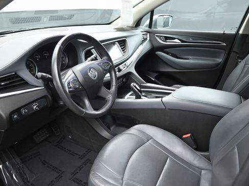 Used 2018 Buick Enclave Premium w/ Experience Buick Package image 12