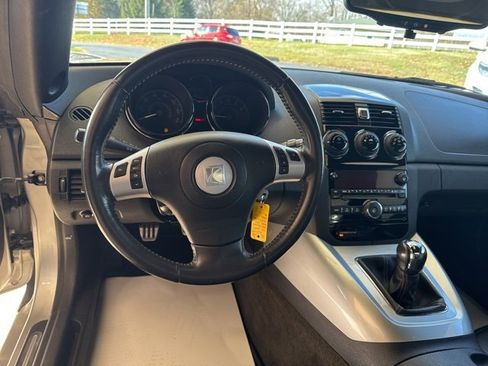 Used 2007 Saturn Sky w/ Premium Trim Pkg image 19