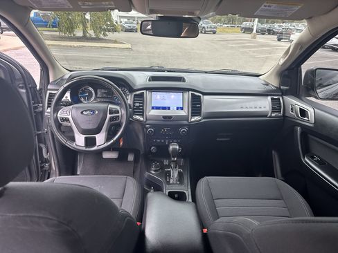 Used 2020 Ford Ranger XLT w/ Equipment Group 301A Mid image 21