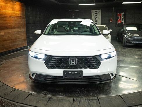 Used 2024 Honda Accord EX-L image 4