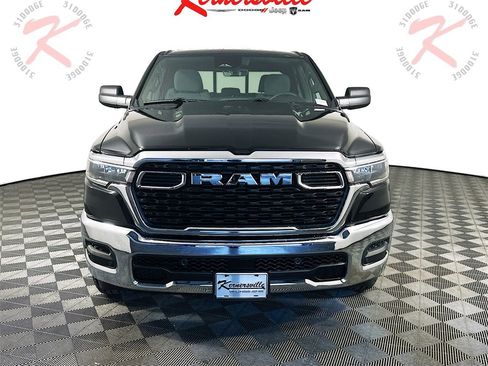 New 2026 RAM 1500 Tradesman image 2