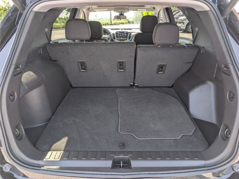 Used 2023 Chevrolet Equinox LT AWD/4WD image 13
