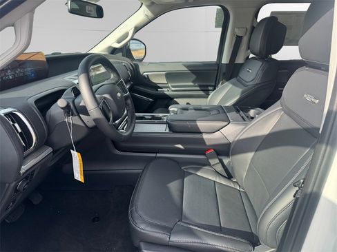 New 2026 Ford Expedition Max Platinum w/ Driver's Package image 14