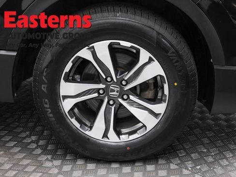 Used 2020 Honda CR-V LX image 30