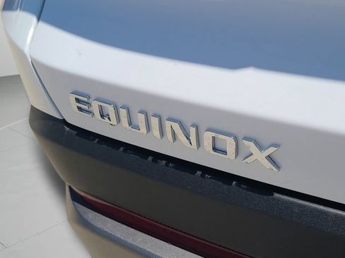 New 2026 Chevrolet Equinox LT w/ Safety and Technology Package FWD image 30