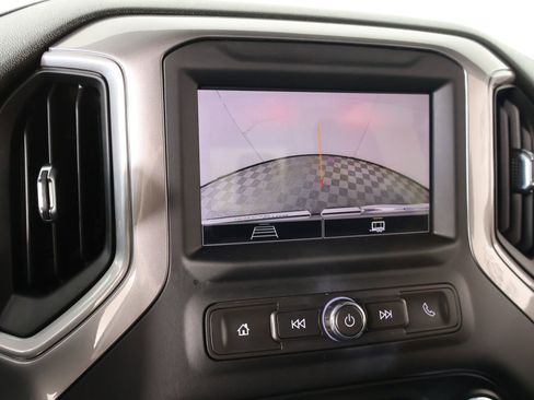 Used 2024 GMC Sierra 1500 Pro w/ Graphite Edition image 6