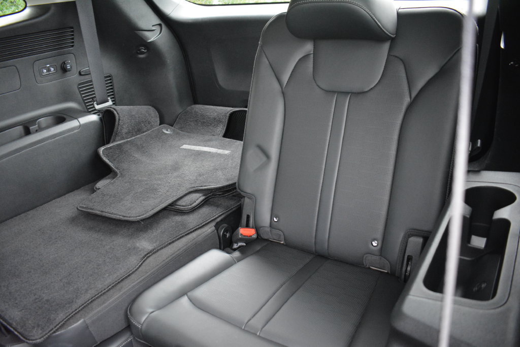 Used 2024 Kia Sorento X-Line EX AWD/4WD image 25