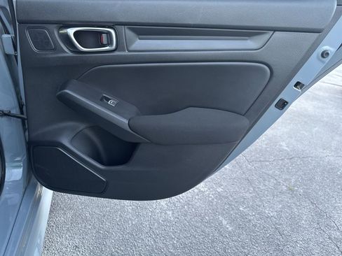 Used 2022 Honda Civic Sport image 39