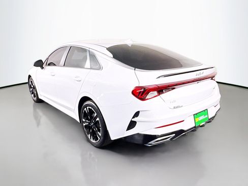 Used 2024 Kia K5 GT-Line w/ GT-Line Premium Package FWD image 6