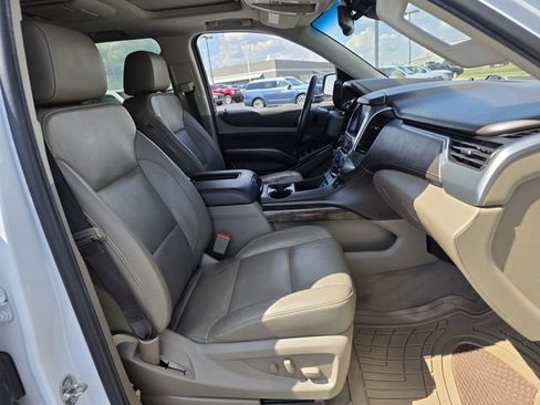 Used 2020 Chevrolet Tahoe LT AWD/4WD image 32