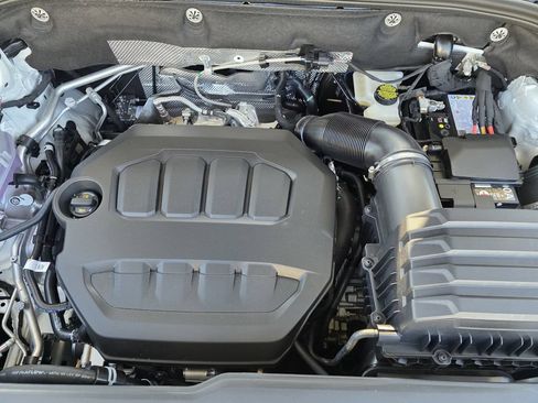 New 2026 Volkswagen Atlas SEL AWD/4WD image 26