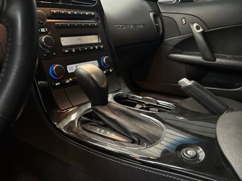 Used 2009 Chevrolet Corvette Coupe RWD image 20