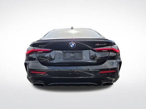 Used 2022 BMW 440i xDrive Coupe AWD/4WD image 8