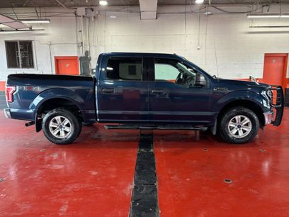 Used 2017 Ford F150 XLT