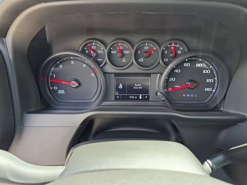 Certified 2026 GMC Sierra 2500 Pro w/ Max Trailering Package RWD image 24