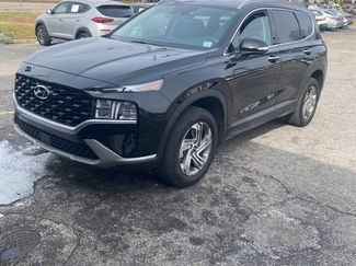 Used 2023 Hyundai Santa Fe SEL video 1