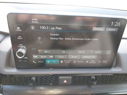 Used 2023 Honda CR-V EX-L image 14