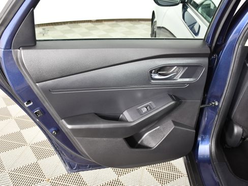 Certified 2025 Honda Accord SE image 28