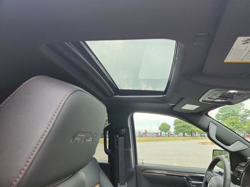 New 2026 GMC Sierra 1500 AT4 w/ AT4 Premium Package image 14