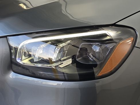 Certified 2021 Mercedes-Benz GLS 63 AMG AMG GLS 63 image 30